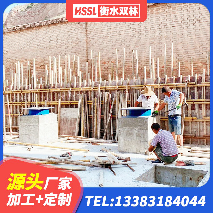 东港区LNR1400天然橡胶隔震支座厂家 东港区建筑隔震层支座厂家 东港区建筑水平力分散力型隔震支座LNR生产厂家 东港区LNR500隔震支座生产厂家 - 第6张