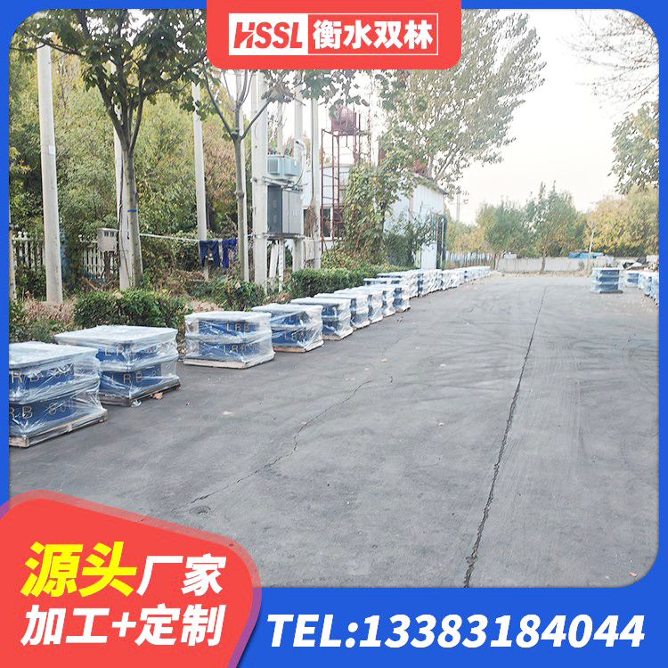 东港区建筑高楼隔震支座 东港区LNR500天然隔震支座 东港区教学楼隔震支座 东港区LRB1100铅芯橡胶隔震支座多少钱 - 第9张
